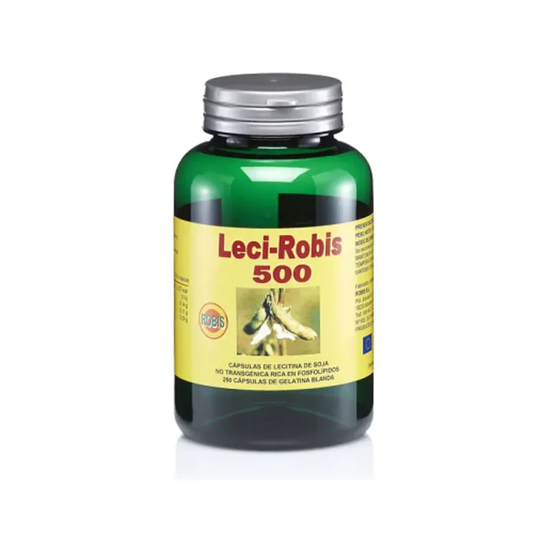 LECIROBIS  500(100 PERLAS