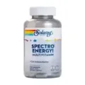 ENERGY SPECTRO - 120 VEGCAPS