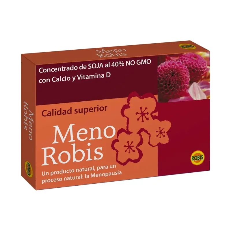 MENO ROBIS  30COMP
