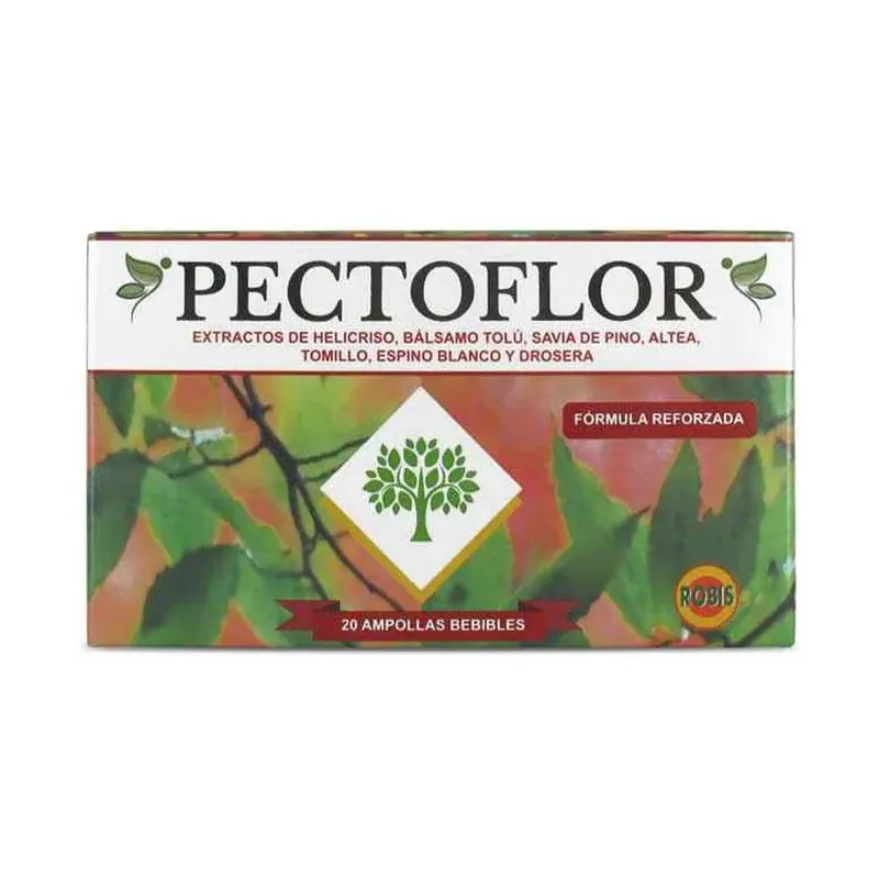 PECTOFLOR 20 AMP