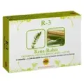 R-3 (DIURETICO) 60COMP