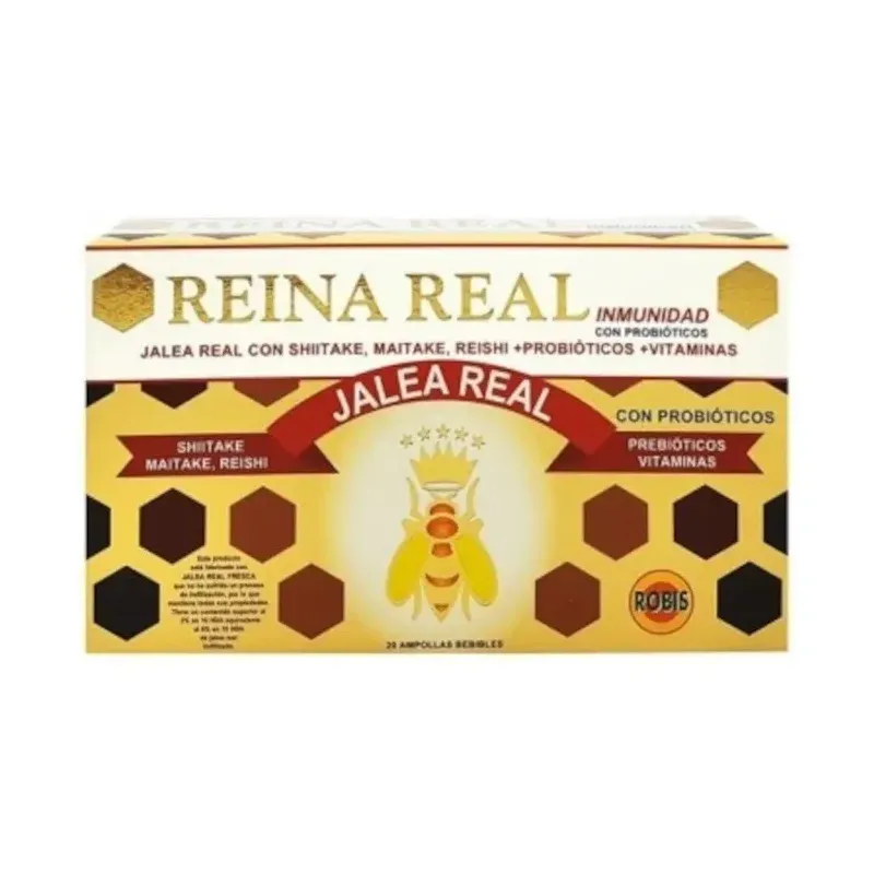 REINA REAL 1000 20UNID