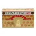 REINA REAL 1500MG/20 AMP