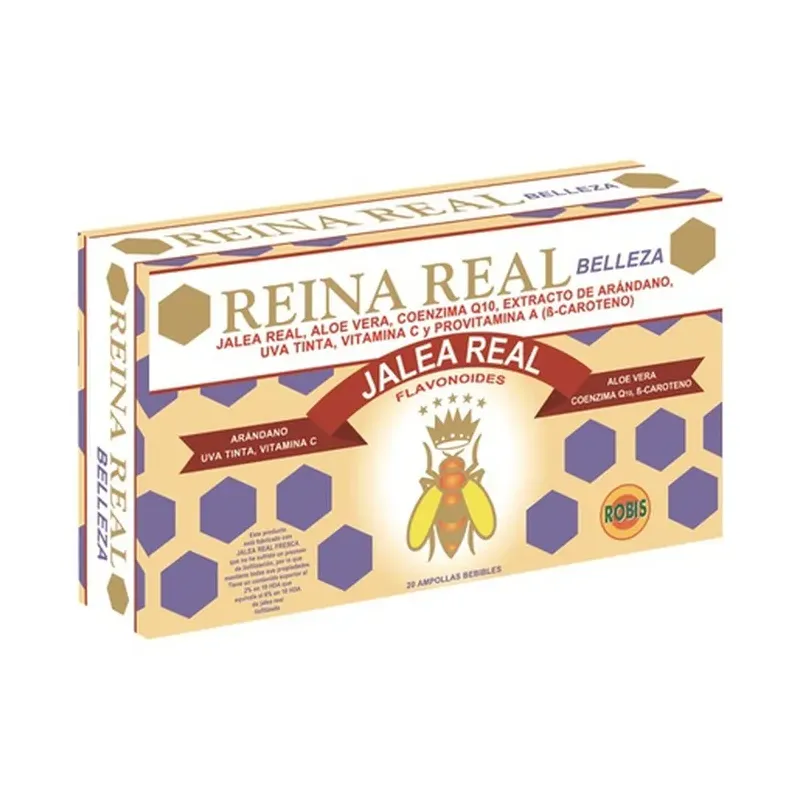 REINA REAL BELLEZA