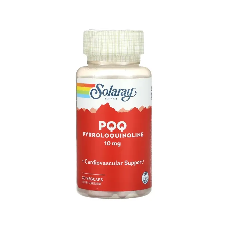 PQQ 30 VEGCAPS