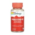 PQQ COQ10 - 30 VEGCAPS