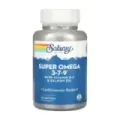 SUPER OMEGA 3-7-9 120 PERLAS