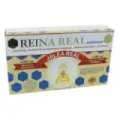 REINA REAL DEFENSAS