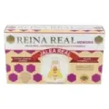 REINA REAL MEMORIA