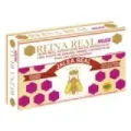 REINA REAL MUJER 20AMP