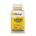 SUPER VITAMIN  C - 100 VEGCAPS ACCI