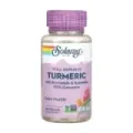 TURMERIC (BROMELIAN&BOSWELLIA) 60CA