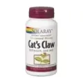 UÑA DE GATO - 30 VEGCAPS