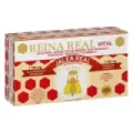 REINA REAL VITAL 30UNID