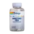 VEGETARIAN SPECTRO - 180 VEGCAPS