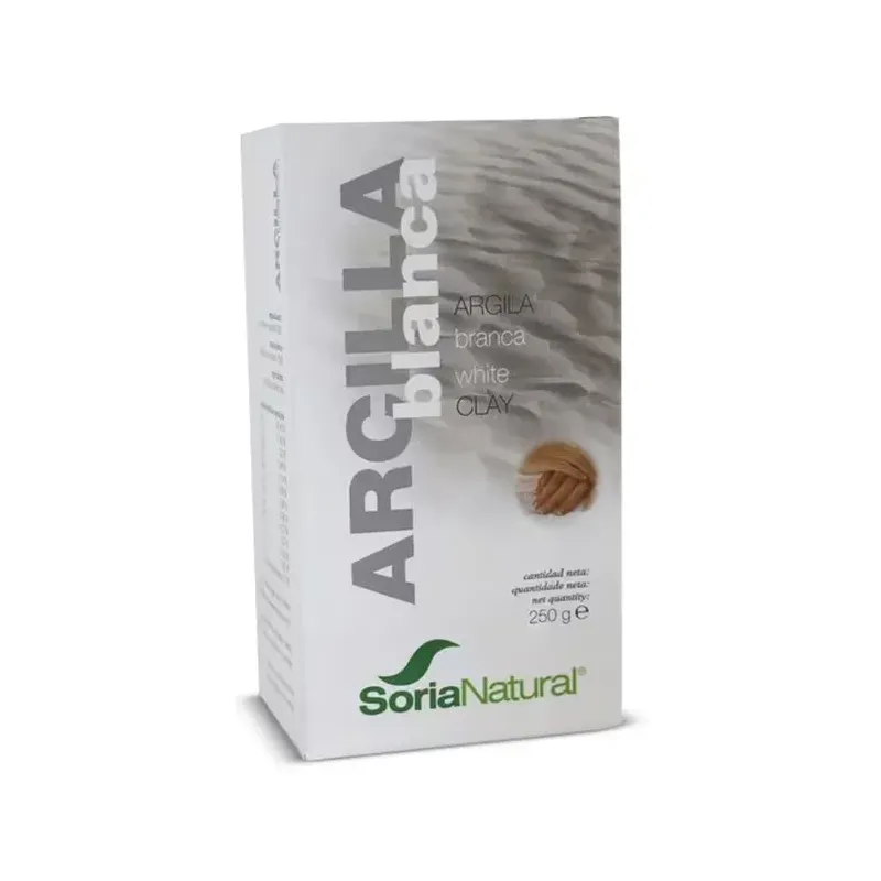 ARCILLA BLANCA