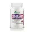 CABELLO, PIEL Y UÑAS 30COMP antes TOTALVIT 12 FRAGIVIT