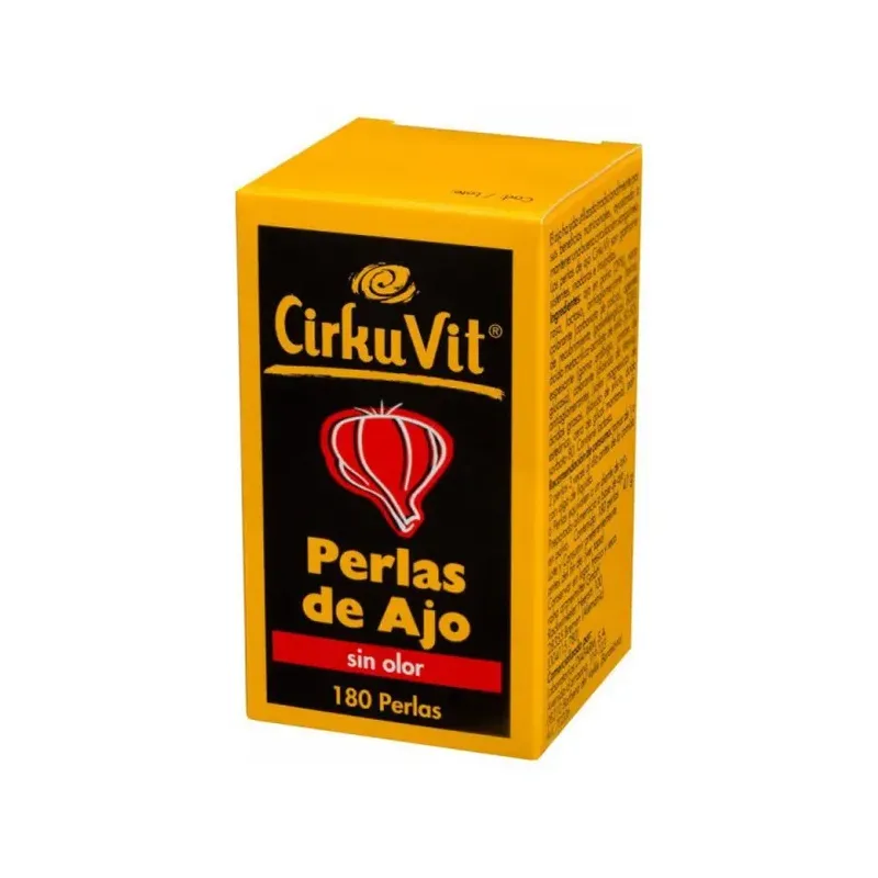 CIRKUVIT  180PERL