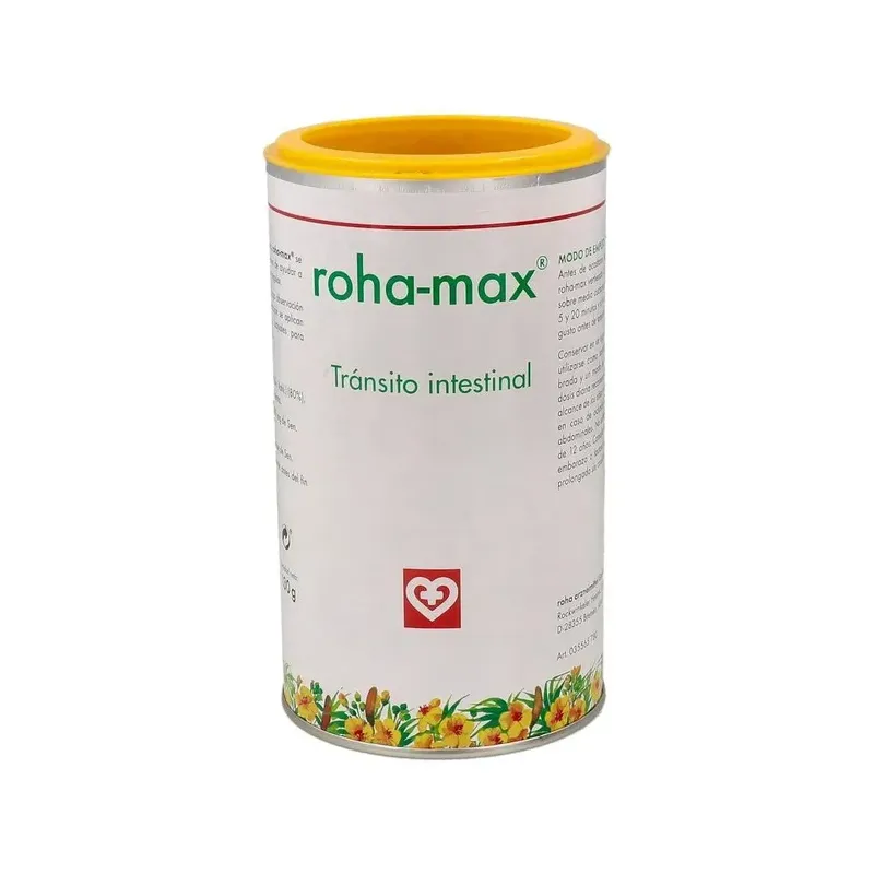 ROHA MAX 130 GR.