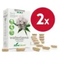 CAPSULAS 34S VALERIANA LIB. PROL.