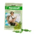 CARAM. ALPENKRAFT 75GR.