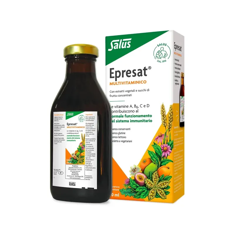 EPRESAT MULTIVIT 250ML.