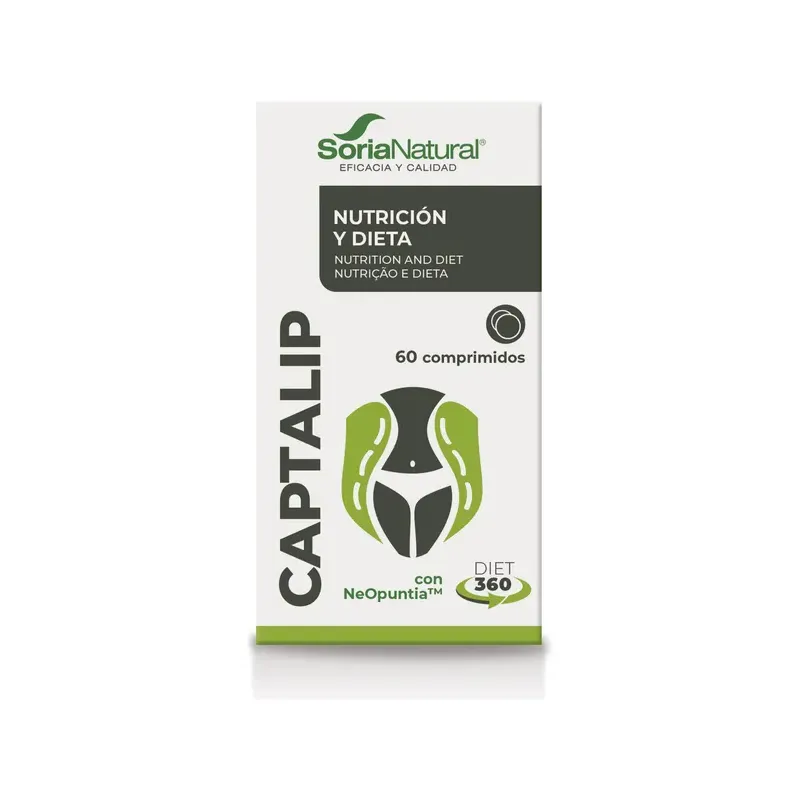 CAPTALIP SOBRES