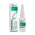 COMPOSOR 16 SINUSOL 25 ML S. XXI