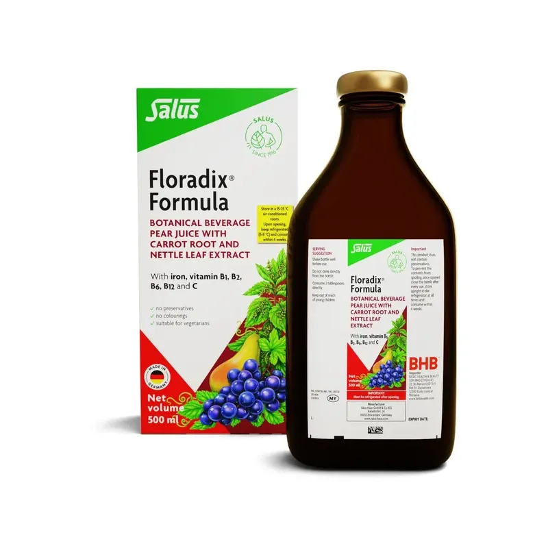 FLORADIX 500ML.