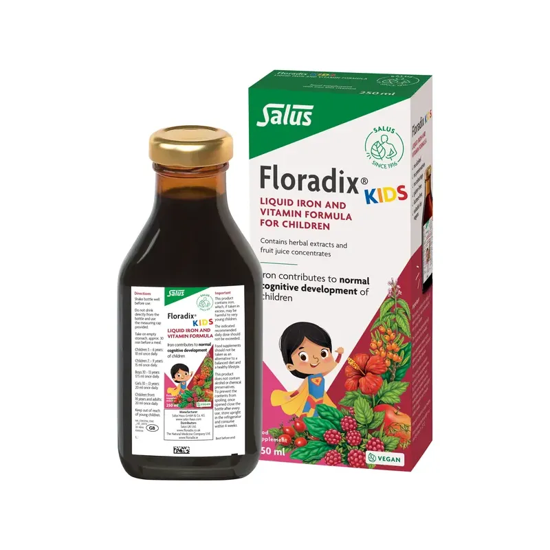 FLORADIX KIDS