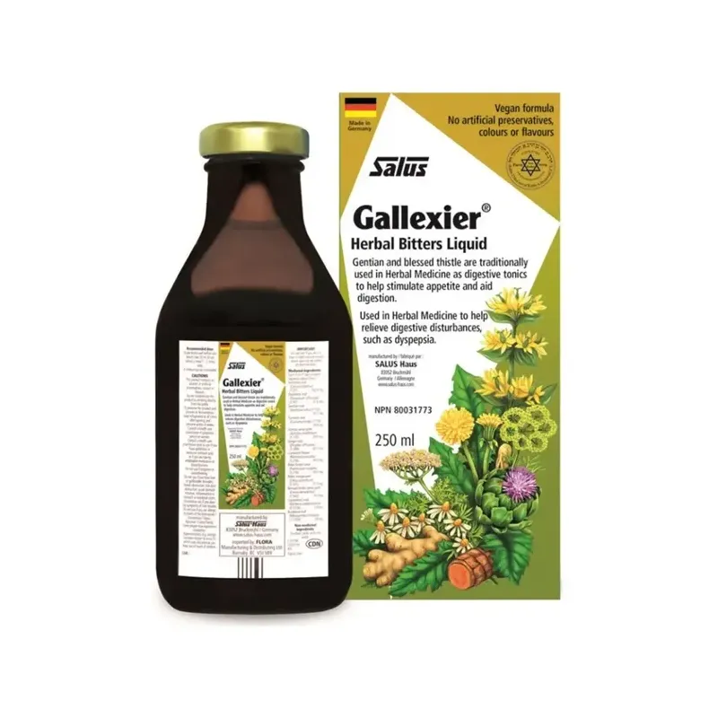 GALLEXIER 250ML