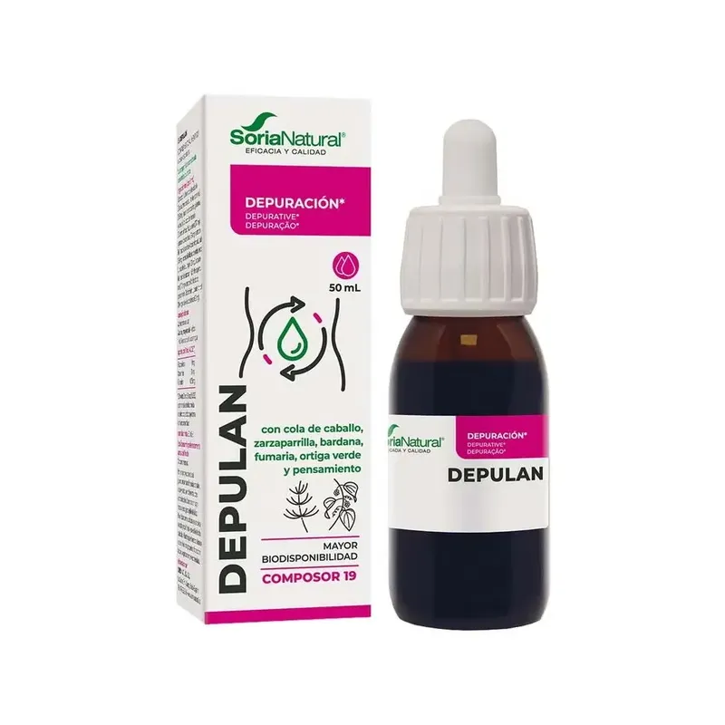 COMPOSOR 19 - DEPULAN S. XXI