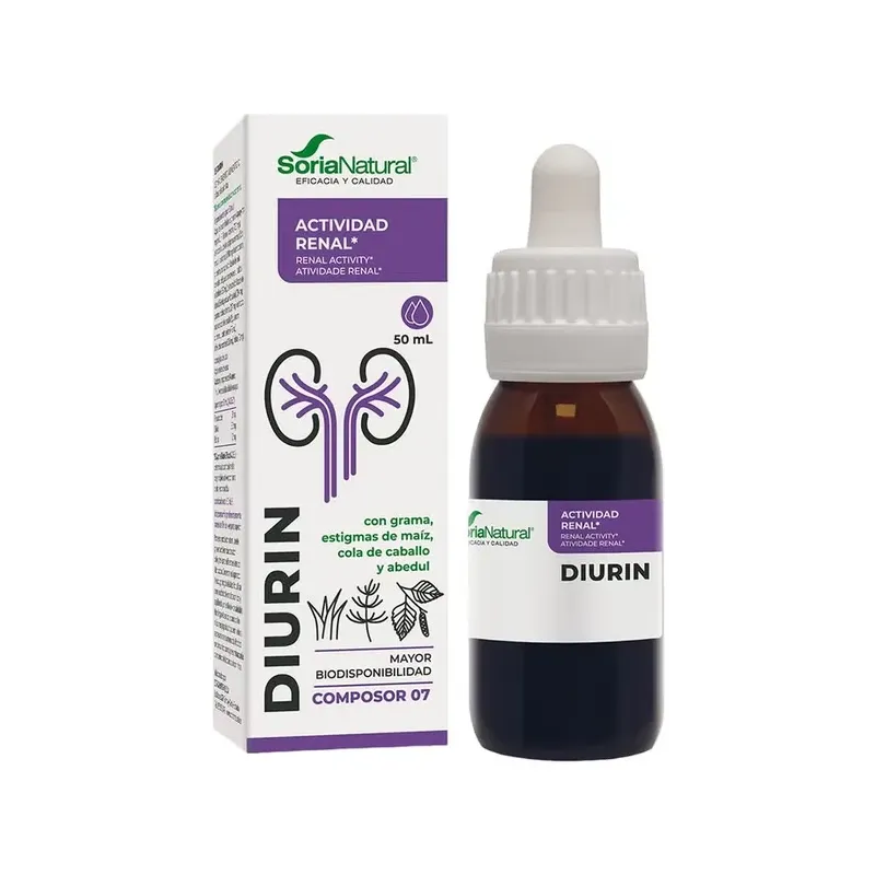 COMPOSOR 7 DIURIN COMPLEX S. XXI