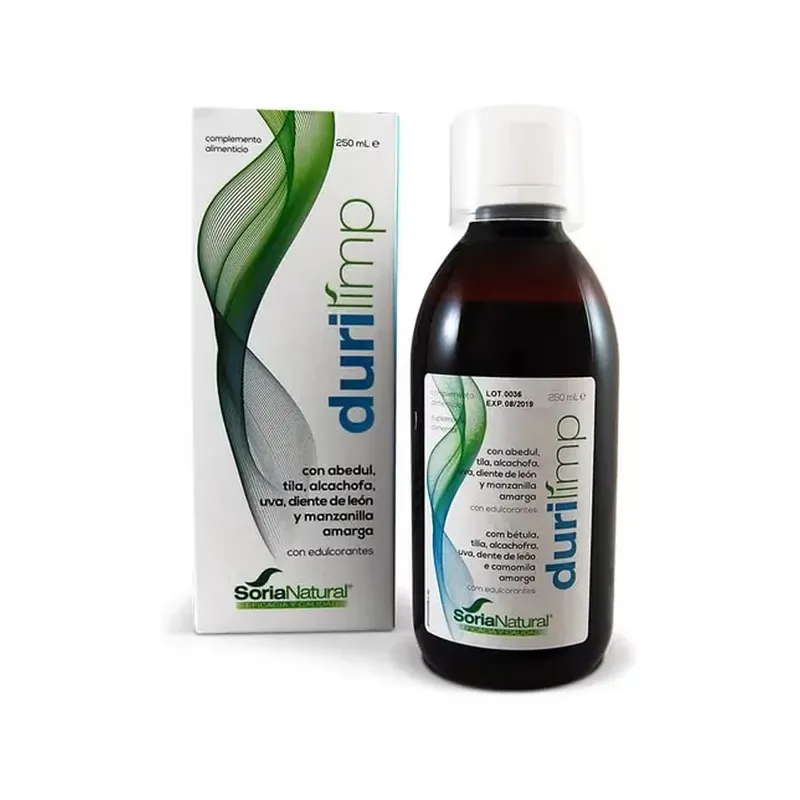 DURILIMP 250 ML.