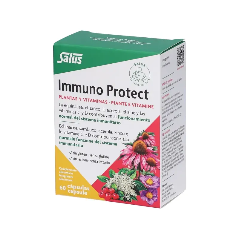 IMMUNOPROTEC