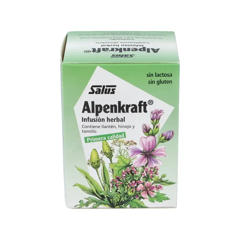 INF. ALPENKRAFT 15SOB