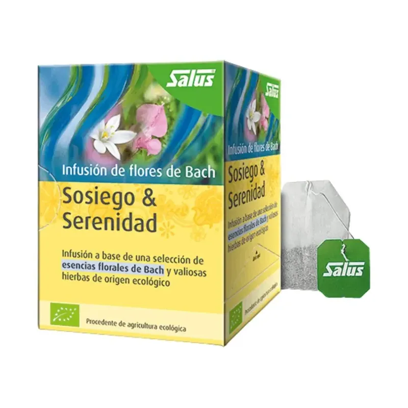 INF. FLORES SOSIEGO 15SOB