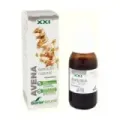 EXTRACTO DE AVENA S. XXI