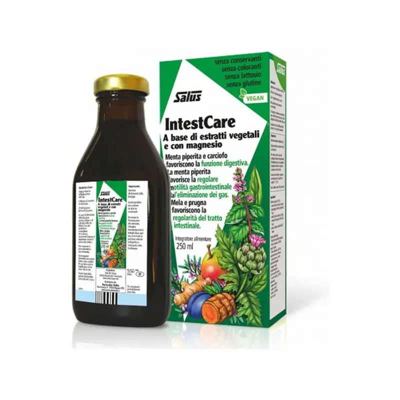 INTESTCARE 250ML