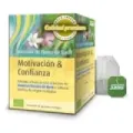 MOTIVACIÓN & CONFIANZA FLORES DE BA