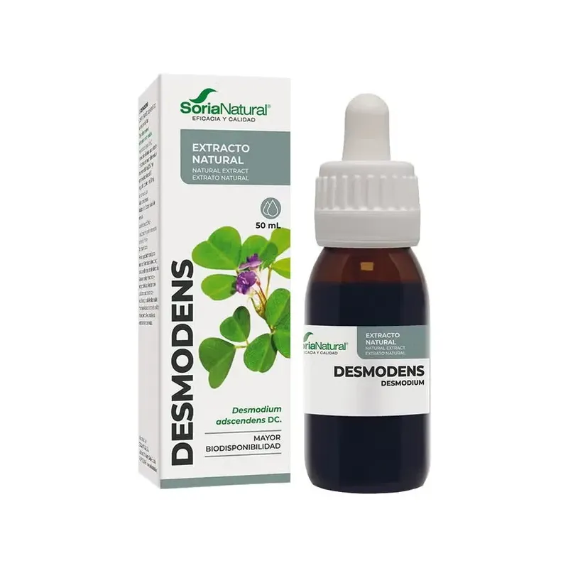 EXTRACTO DE DESMODIUM ADSCENDENS S.