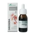 EXTRACTO DE DROSERA S. XXI