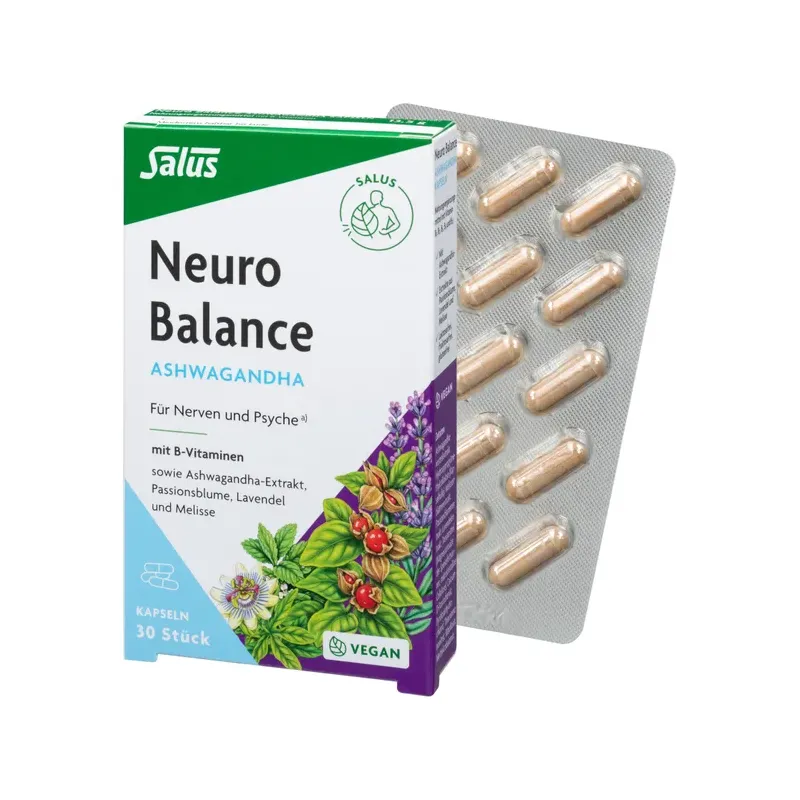 NEURO BALANCE