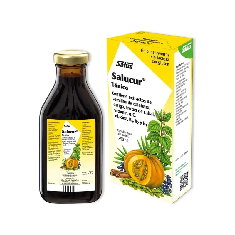 SALUCUR 250ML