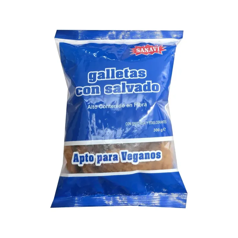 GALLET ART BIOFIBRA S/A 300G