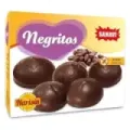 NEGRITOS SIN GLUTEN