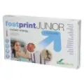 FOST PRINT JUNIOR SABOR FRESA
