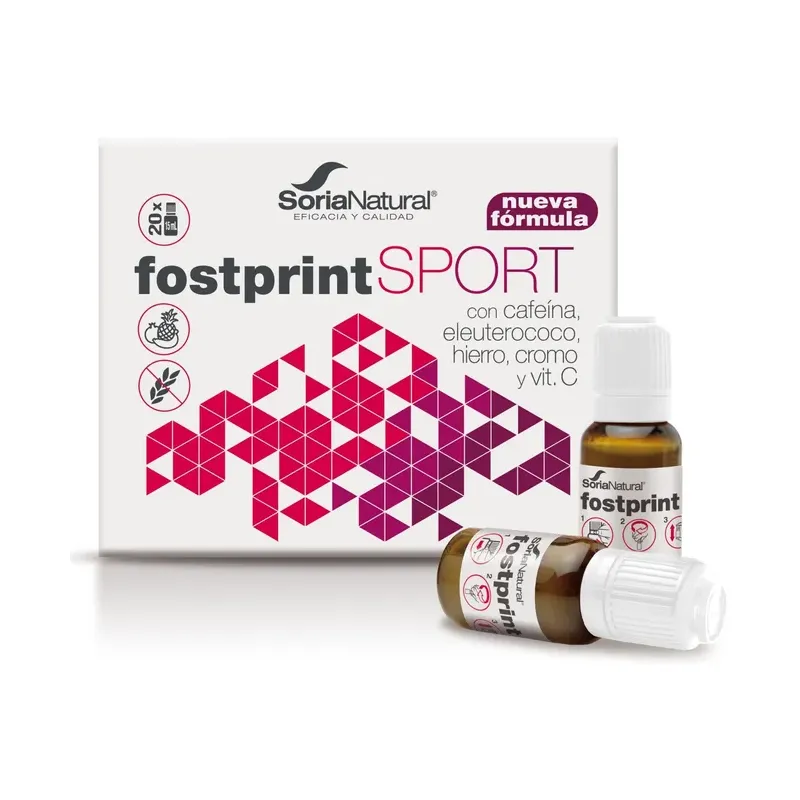 FOST PRINT SPORT-PLATANO