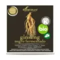 GINSENG NEGRO BIO 24 CAPSULAS