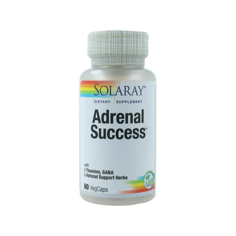ADRENAL SUCCES - 60 VEGCAPS